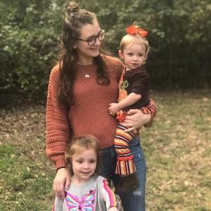 Meet your Posher, Rachel